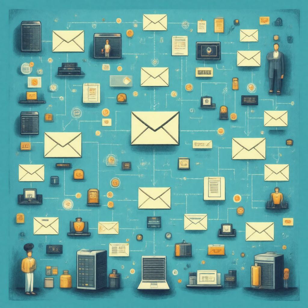 Simple Mail Transfer Protocol